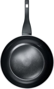 Berndes - B.Green - Bratpfanne 28 cm - Recyceltes Aluminium - Silber - bd5034e33203ff58d930364f2178fa5f9a4c461a_Enriched_product_image