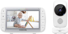 Motorola Babyphone MBP485 - 5" Farbdisplay - Gegensprechfunktion - bd6a88954abf8bec439195bfea37c224d7629729_Enriched_product_image_edd0d6f3-ad0f-4255-9572-837df8916eb2