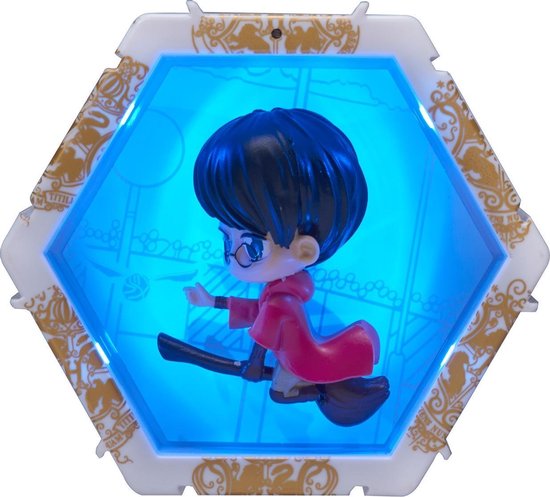 Wow Pods! Harry Potter - Harry Led Figur Lampe MERCHANDISE - bd89de926ae4cd4a9b51d33208f62fe4801c8f7b_Enriched_product_image