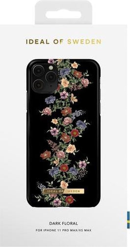 iDeal of Sweden Fashion Tasche Dark Floral iPhone 11 Pro Max - bdc170b1-59de-4c7e-b66d-2c9f47eb8bc2_ff7adc19-76d9-4312-8a0f-97318e43dbff