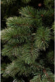 Triumph Tree Camden Künstlicher Weihnachtsbaum Slim - H185 x Ø94 cm - Grün - be66d811faca307418cd3a4014a09f750c617f0d_Enriched_product_image