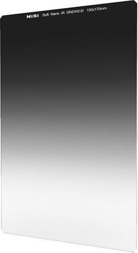 NiSi Soft Nano iR GND4 2 Anschlag 150x170mm - be678ffb6db4f16457940bc4a8926ab329115e5a_Enriched_product_image