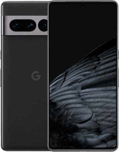 Google Pixel 7 Pro - Smartphone - 512GB - Schwarz - beffec1fb1df86d8b73c55e3f28400aa86108919_Enriched_product_image__21