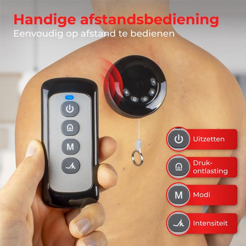 Nuvance - Schröpfkopf Pro - Smart Copper - Massagegerät - Elektrischer Massagebecher - Inkl. eBook - Schröpfkopfmassage-Set - c6f58f346c8cb7cff87a3609ee095324527ca142_Enriched_product_image