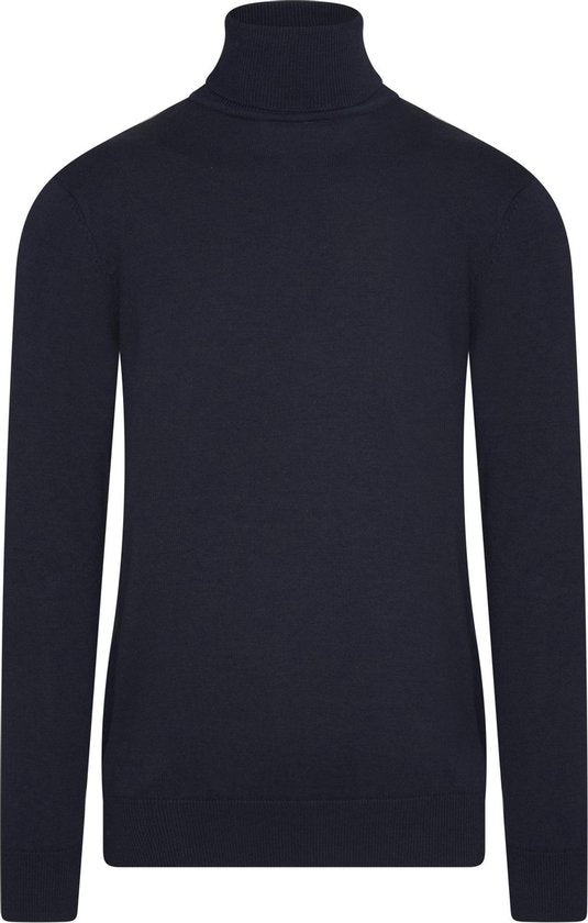 7435103071016 - Italia - Herren Pullover Colt Pullover Marine - Blau - Größe XXL 7435103071016 - Italia - Herren Pullover Colt Pullover Marine - Blau - Größe XXL
