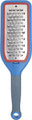 Colourworks 3-in-1 Reibe 8 X 28 cm Silikon/Edelstahl Blau/Schwarz - ce8cd3d56265891d6b59fcf20e1eb42d6c29b1f4_Enriched_product_image
