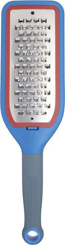 Colourworks 3-in-1 Reibe 8 X 28 cm Silikon/Edelstahl Blau/Schwarz - ce8cd3d56265891d6b59fcf20e1eb42d6c29b1f4_Enriched_product_image