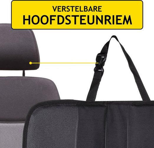 Dunlop Autositz Abdeckung Universal - Autositz Organizer für Kinder - Schwarz - cfeb4ffeeae0200867f2386ddf123daff0d4b11d_Enriched_product_image_ddf78b11-e506-4907-aac4-91ae56c71805