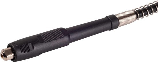 VONROC Tischschleifer / Multitool - 150W - 75MM - mit biegsamer Welle - Inkl. 1x Schleifstein & Polierscheibe - d08675f32af2ff65a9b23aef70ce586e6d5df28d_Enriched_product_image