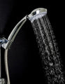 Bad & Dusche Duschkopf - 5 Stufen - kalkfest - Ø 11 cm - d6f4a46d10da5243d24ac50263cedfa7c7bcaba1_Enriched_product_image