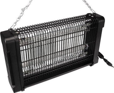Elektrischer Insektenvernichter 360Â° - 2 X 10 W - dbc46135-9c48-4add-a0e0-8a677549d2f9