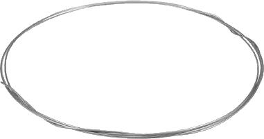 8008004119652 - Filament für Styroporschneider - 1m - Ø 023 mm 8008004119652 - Filament für Styroporschneider - 1m - Ø 023 mm