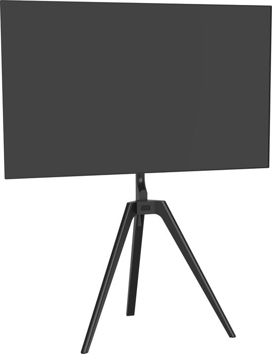 TV-Ständer Studio-Stativ-Staffelei-Design - bis zu 65 Zoll - dca1ce7e398e81a4ca1b1453e652985cd05972b5_Enriched_product_image