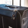 Travelhawk Kofferschloss - TSA-Reiseschloss - Vorhängeschloss - 3-stellig - 2-teilig - Schwarz - de2ef77e57f63afc544c9698e4763caaecc2a78f_Enriched_product_image