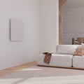 Sinji Electric Heater - Smart Infrared Heating Panel - Elektrischer Heizkörper - Heizung - 10 m2 - 350 Watt - Weiß - dfe7fbd9f6039cf835e1bc5cfe9941aca5b964b8_Enriched_product_image