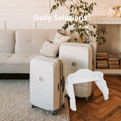 Daily Solutions® Baby Moskitonetz - Moskitonetz Baby - Moskitoschutz - Pop-up - Leichtgewicht - Moskitonetz Baby - 98x55 cm - e0236780508bf3f77f20132afe19ee4e9ff03ffb_Enriched_product_image
