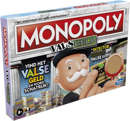 5010993880317 - Krummes Geld (NL-Version) 5010993880317 - Krummes Geld (NL-Version)