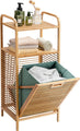 Coast - Wäschekorb - faltbar - 40,5 x 33 x 95,5 cm - e2aa801f972d40b098b7e711c353eb9f1783056d_Enriched_product_image
