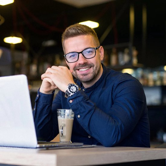 8721082487344 - Blaulichtbrille - Stärke +15 - Blaulichtbrille - Computerbrille - Bildschirmbrille - Unisex 8721082487344 - Blaulichtbrille - Stärke +15 - Blaulichtbrille - Computerbrille - Bildschirmbrille - Unisex