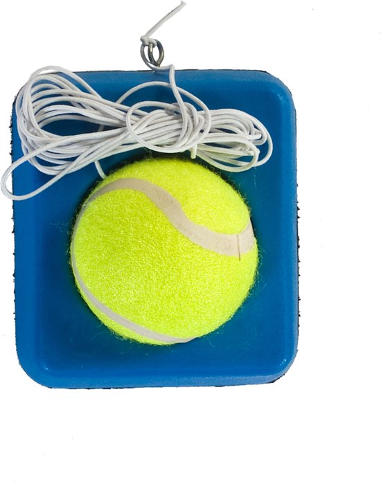 8712051066486 - Tennistrainer