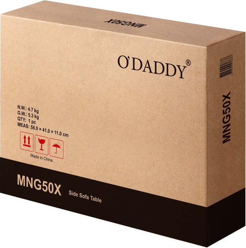 O'DADDYÂ® Beistelltisch - 50 x 35 x 55 cm - Mangoholz - e6320809-0116-4554-bbbe-d5f7c006b8aa_15ebaeca-5a39-4209-9f97-7c6894de3cfd