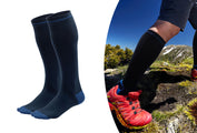 Milanoro 2 Paar Multifunktions-Kompressionssocken - unisex - Navy / blau - Größe 43 / 46 - e7b1fa03add026ae2c9d0a25d78b281acfe444e3_67370513d0f9d15_1_8fcc0eb6-a09f-4677-9bc2-75345bb0abcf