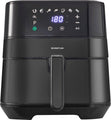 Inventum GF500HLDB - Airfryer - Heißluftfritteuse - 5 Liter - 80 bis 200 Grad - PFAS frei - 1700 Watt - Schwarz - e980a6ee7d3c8beca83e5c16ce013f80dbd3dd25_Enriched_product_image