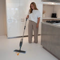 Achaté© - Floor Wiper - Reinigungswischsystem - Bodenwischer mit Sprühfunktion - Inkl. 5 losen Mikrofasertüchern - ea46a701c5593be506a3a3eab9c945893dd6acdc_Enriched_product_image_8fd71f73-4b2f-4a3c-b598-f63aebd29d23