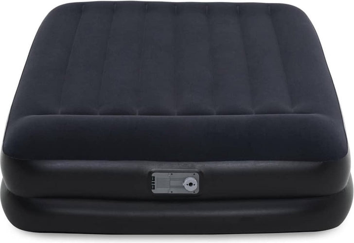 Bestway Luftmatratze Tritech Premium+ - 2-Personen - Eingebaute Pumpe - Extradick - Robuste Konstruktion - ea4d214c-38ba-4396-a269-bf6a38073ccb