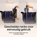 Teppichreiniger PowerClean Pro 1800W - Dampfreiniger und Fleckenreiniger - 8 Aufsätze - 100° Dampf - Sofareiniger - Möbelreiniger - Handdampfer - Matratzenreiniger - Samako - eb8dedb26c69f447c05600e151c01842752cd010_Enriched_product_image_b99f71fd-b0b1-4838-aaa7-51014e8d8bde