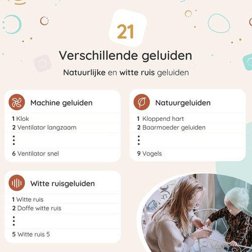 Numsy Original 3 White Noise Machine Baby - Weißes Rauschen Gerät - efc5e4b5e7964dc72fd9819e181309ffc894cdcf_Enriched_product_image_39fd9cbd-feb4-4a6f-ac6e-aac251249ce5