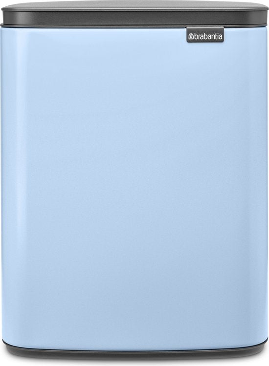 Brabantia Bo Mülleimer - 12 Liter - Dreamy Blue - efdc88244259616ad1bb8fa8350a2b95d278e270_Enriched_product_image_027b6632-b5d3-407f-9de1-b3314eb06b1e