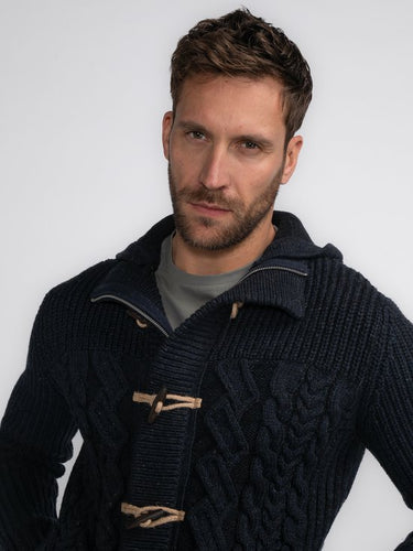 Petrol Industries - Herrenstrickjacke Portage - Blau - Größe M - f37ce16fe2bc3f3f2d35d2dfc65194bd2f20f730_Enriched_product_image_eeb851df-c93c-4508-a464-0dace38e9c5f