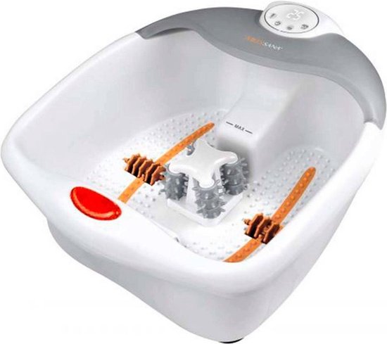 medisana FS 885 - Fußsprudelbad Komfort - f3b0d9655f54c4611353af8dfdddeca4867bb2ce_Enriched_product_image_82e4ed0f-d636-4e41-a605-a4263a0ce902
