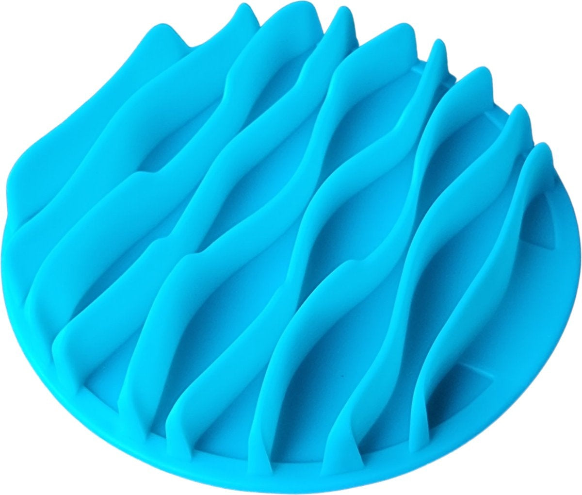 8720387323449 - Purridor Anti-Snatching Napf Katze - Fressnapf für Katzen - Slow Feeder - Fütterungspuzzle - BPA & PVC frei - Spülmaschinenfest - 19cm Durchmesser 8720387323449 - Purridor Anti-Snatching Napf Katze - Fressnapf für Katzen - Slow Feeder - Fütterungspuzzle - BPA & PVC frei - Spülmaschinenfest - 19cm Durchmesser