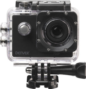 Denver Action Kamera Wasserdicht - Gopro HD - Unterwasserkamera ACT320 - Schwarz - f6f1652e-5929-49a5-938a-9bd047dac2be_7c1590c1-9c6c-48dd-b3e4-8116711b0e11