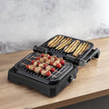 Tefal OptiGrill 2in1 GC7728 Intelligenter Grill und BBQ - f7fa091db60a54437d9e668167d6bf18e03e92c1_Enriched_product_image