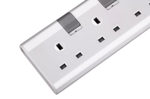 Philips Steckdose 230V 4-fach CHP3140WB/05 - 3-polige Steckdose - f8ed50378f10814dc33b5459df218e7c532340c6_philips_philips_socket_230v_4_way_chp3140wb_05_1