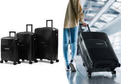 Milanoro Kofferset 3-teilig - Leichtes Polypropylen - Schwarz - 360° Räder & TSA-Schloss - f9fdd2549061f0872f84510dbb8e9c8c0c091a0b_Enriched_product_image_1b7a45b8-3296-4a1e-a57e-671768e0f7f1