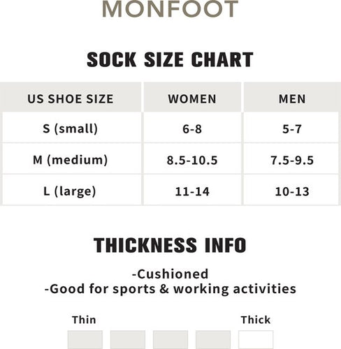 Monfoot - Weiße niedrige Knöchel-Sport-Socken - Männer, Frauen, Unisex - 10 Paare - Weiß - atmungsaktiv - fa2deab92b5b127ba81fdc3efb7b1b31b193649a_Enriched_product_image