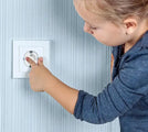 30x - Steckdosenschutz - 30 Stück - Geeignet für die Niederlande - Steckdosenschutz - fa5e4d1b2d064a45ed4fae9397ac591865d881c4_Enriched_product_image