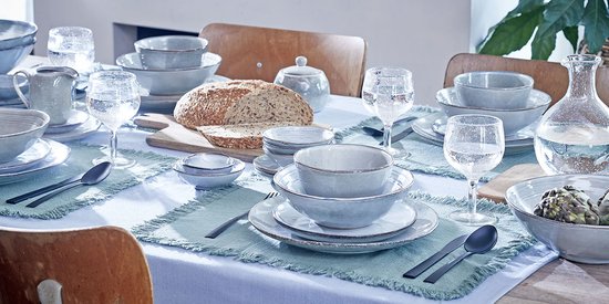 Mica Decorations Tabo Geschirrset für 4 Personen - Grau - fd4b57aaeb039843cbe42bb8e71091225f270ee0_Enriched_product_image