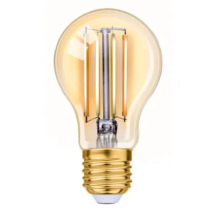 8711252254487 - Smart Home Wifi LED Lampe - Glühbirne mit App-Steuerung 8711252254487 - Smart Home Wifi LED Lampe - Glühbirne mit App-Steuerung