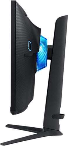 Samsung Odyssey G7 LS28AG700NUXEN - 4K IPS 144Hz Gaming Monitor - 28 Zoll - fe146b689f36423c385c98ed7098082b0216c26f_Enriched_product_image_43e9d102-a4cd-4b76-8fff-bc56f745f0c8