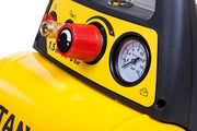 STANLEY - DN200/8/6 Luftkompressor - 8 bar - ölfrei - fe4fe176-d2a3-462a-a40d-6a4ace4ce3ec