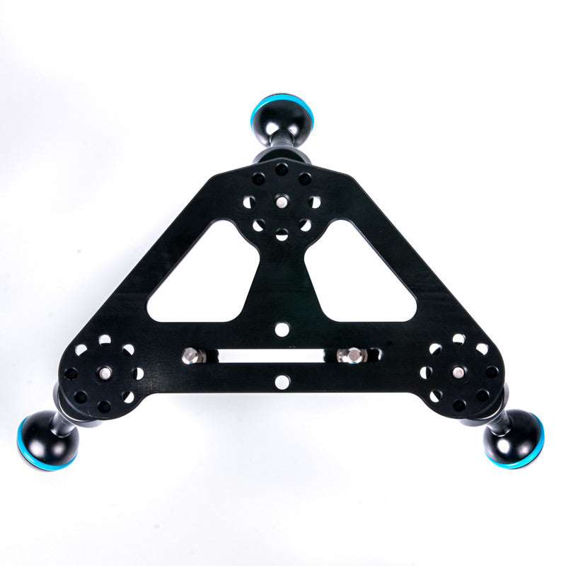 Zen Tripod Plate - Zen Underwater product image