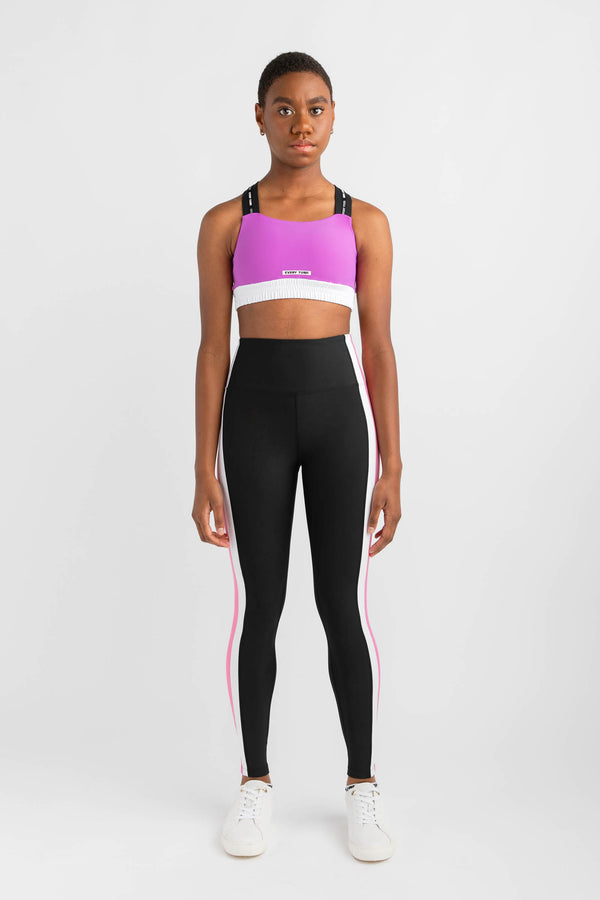 Athletica Full Length Tight, Black