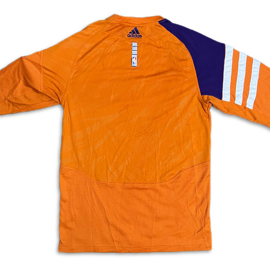 90's Phoenix Suns Apex One Jacket - XL – Hess & Ellis