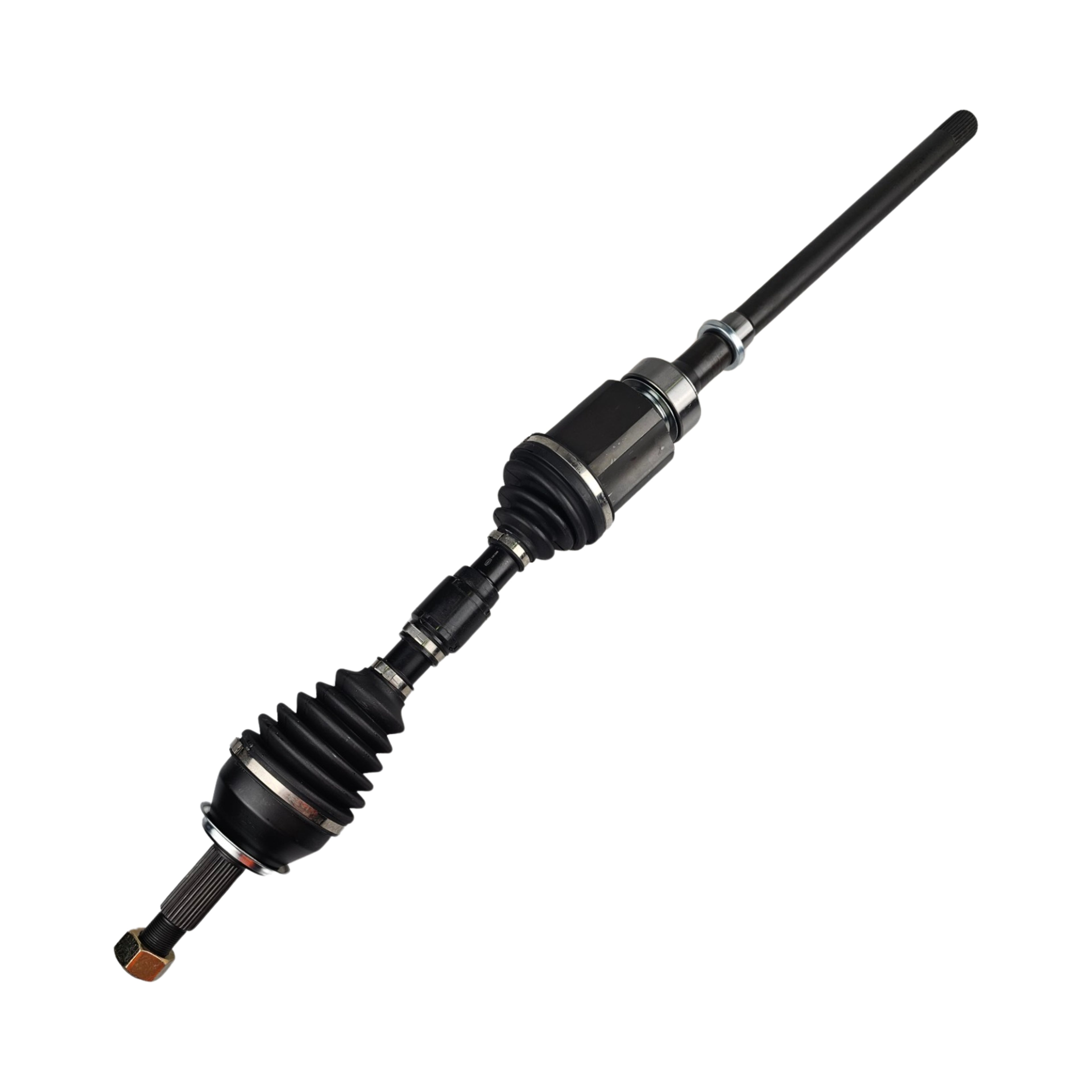Front Right CV Joint Axle Drive Shaft for Mitsubishi Lancer CY4A ASX C