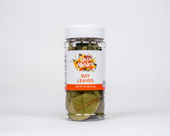 Bay Leaves